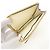 Valextra Key Case Beige - view 5
