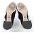 Prada Lederschuhe Schwarz - Ansicht 4