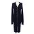 Moncler G20949B00005 M1314 Long Cardigan Negro