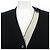 Moncler G20949B00005 M1314 Long Cardigan Negro - vista 6