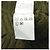 Autre Marque Santiago Fisherman Polyester Strickjacke von Pilgrim Surf+Supply Grün Olivgrün - Ansicht 8