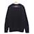 Autre Marque Soloist Sweatshirt Schwarz - Ansicht 2