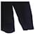 Autre Marque Soloist Sweatshirt Schwarz - Ansicht 6