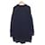 Autre Marque Sudadera de algodón Diesel Negro - vista 2