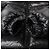 Moncler BADYFUR Shiny Nylon Down Jacket Black - view 11