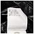 Moncler BADYFUR Shiny Nylon Down Jacket Black - view 8