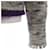 Timeless Giacca Chanel senza collo Marrone Beige - vista 6