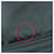 Cappello Prada Re-Nylon con logo Triangle Nero  - vista 13