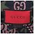 Chaqueta de algodón Gucci GG logo Star Azul Azul marino - vista 6