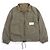 Blouson de piel de vaca Salvatore Ferragamo Castaño - vista 2