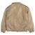 Blouson de piel de vaca Salvatore Ferragamo Castaño - vista 4