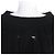 Valentino Virgin Wool Pullover Schwarz - Ansicht 4