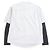 Autre Marque Camicia VIEN con maniche in jersey e righe Blu - vista 3
