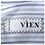 Autre Marque Camicia VIEN con maniche in jersey e righe Blu - vista 5