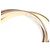 Cartier Trinity Au750 Ring Größe 20 Golden - Ansicht 4