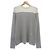 Autre Marque Punto Mila Owen Beige Azul marino