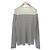 Autre Marque Punto Mila Owen Beige Azul marino - vista 2