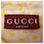 Top de seda Gucci Blanco - vista 5
