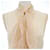 Top de seda Gucci Blanco - vista 6