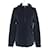 Sudadera Hermès Serie Button Half-Zip de algodón S Negro  - vista 1