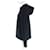 Sudadera Hermès Serie Button Half-Zip de algodón S Negro  - vista 2