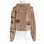 Sudadera de algodón Burberry Horseferry Castaño - vista 2