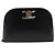 Céline Pochette Celine Triomphe in pelle di vitello Nero