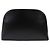 Céline Pochette Celine Triomphe in pelle di vitello Nero - vista 3