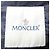 Chaqueta de Plumón Moncler AUBRY 53048 Azul Azul marino - vista 5