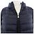 Chaqueta de Plumón Moncler AUBRY 53048 Azul Azul marino - vista 6