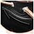 Autre Marque Borsa in pelle e pelliccia VASIC Marrone Beige - vista 9