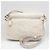 Max Mara TEDDY BANANE 1 CAMELUXE Borsa a Spalla in Pelliccia Bianco Crudo Cammello - vista 8