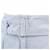 Autre Marque Pantalones Cargo de Algodón CLANE Azul - vista 3