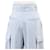 Autre Marque Pantalones Cargo de Algodón CLANE Azul - vista 7