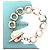 Tiffany & Co Bracciale in argento Tiffany&Co.