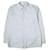 Autre Marque Camisa pullover de algodón UNUSED Azul Azul claro