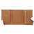 Hermès Hermes Bearn Combine Verso Epsom tri fold wallet White Multiple colors - view 5