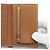 Hermès Hermes Bearn Combine Verso Epsom tri fold wallet White Multiple colors - view 6