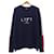 Autre Marque LYFT Sweatshirt Blau Marineblau  - Ansicht 1
