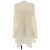 Autre Marque Top SPORTMAX Beige