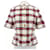 Chaqueta Gucci Blanco Roja Azul marino