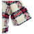 Chaqueta Gucci Blanco Roja Azul marino - vista 7