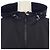 Chaqueta Moncler WETE Negro - vista 5
