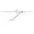Autre Marque Collana di Diamanti K14WG K18WG Argento - vista 5