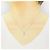 Autre Marque Collana in oro bianco Au750 e diamanti Argento - vista 6