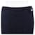 Hermès Falda Hermes Talla 34 Negro - vista 6