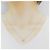 Autre Marque Collana in oro bianco Au750 e diamanti Argento - vista 6