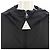 Moncler FEGEO Blouson Negro - vista 6