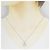 Autre Marque Collana in platino e diamanti Argento - vista 6