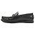 Autre Marque Paraboot Lederschuhe Schwarz - Ansicht 2